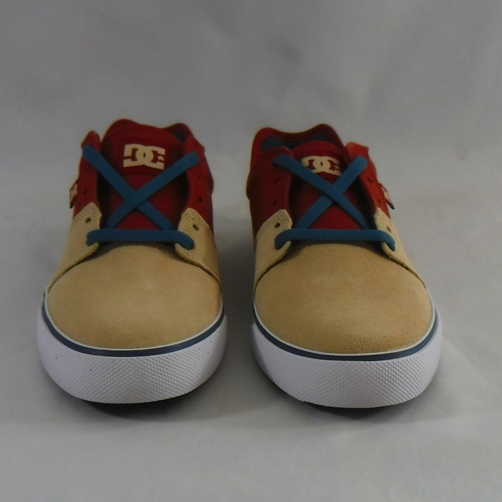 DC Tonic Skateboard Shoe - NIB